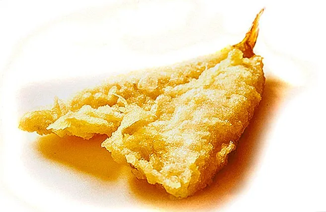 キスの天ぷらは、江戸前天ぷらの代表的な一品として知られていま...