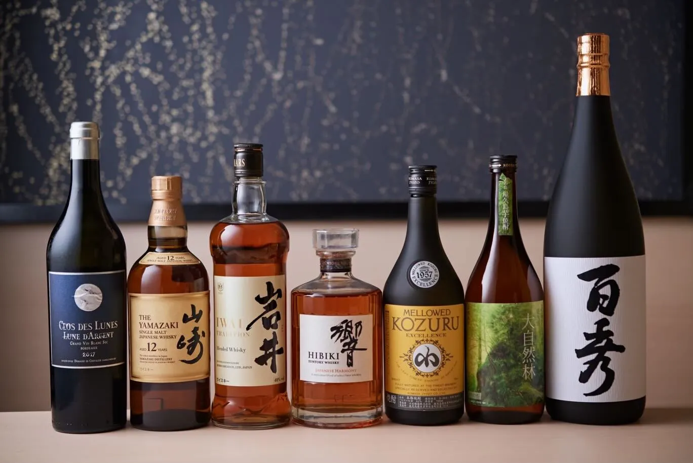 美味しい天ぷらとお酒の組み合わせは、まさに日本文化の醍醐味の...