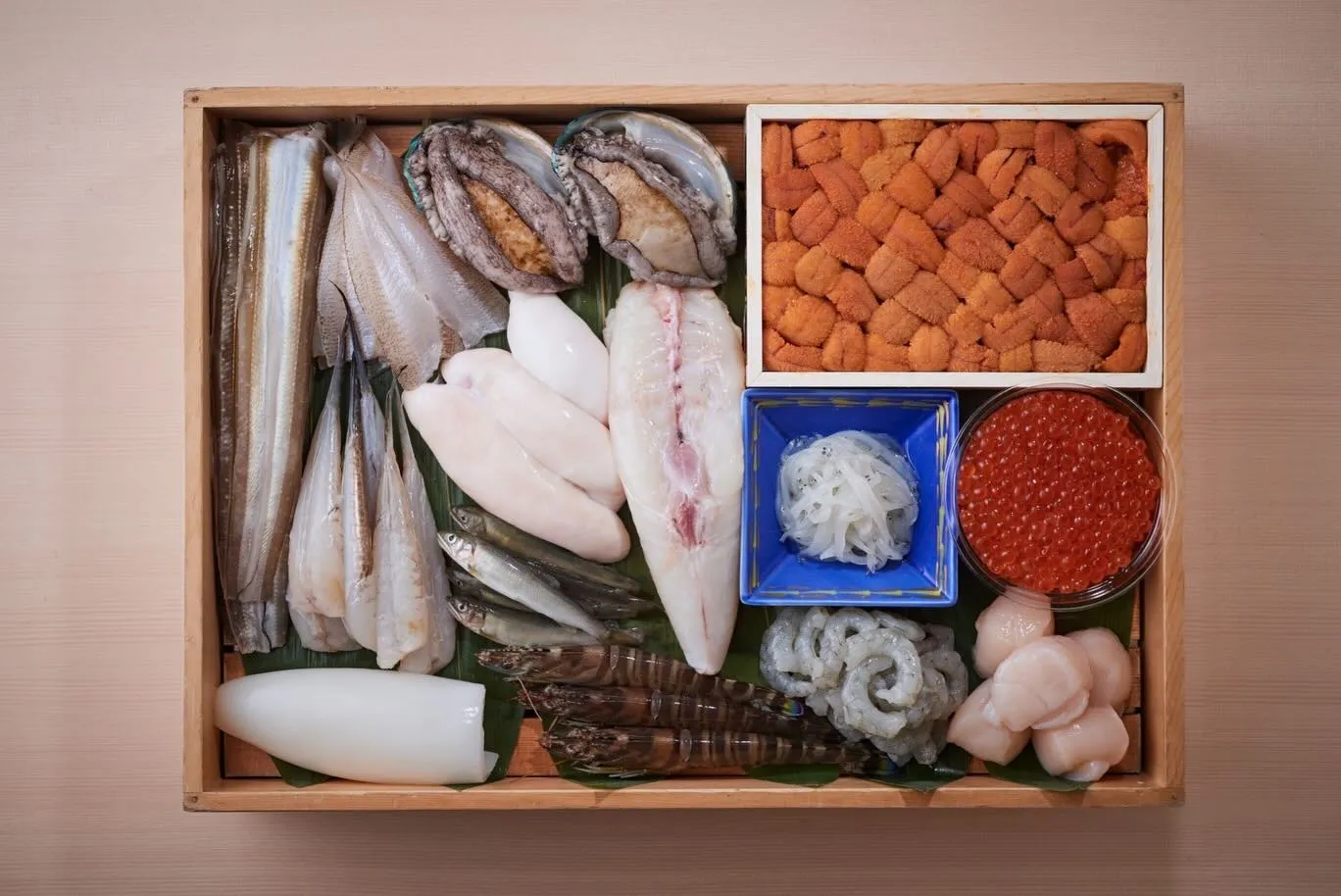 天ぷら天秀です。