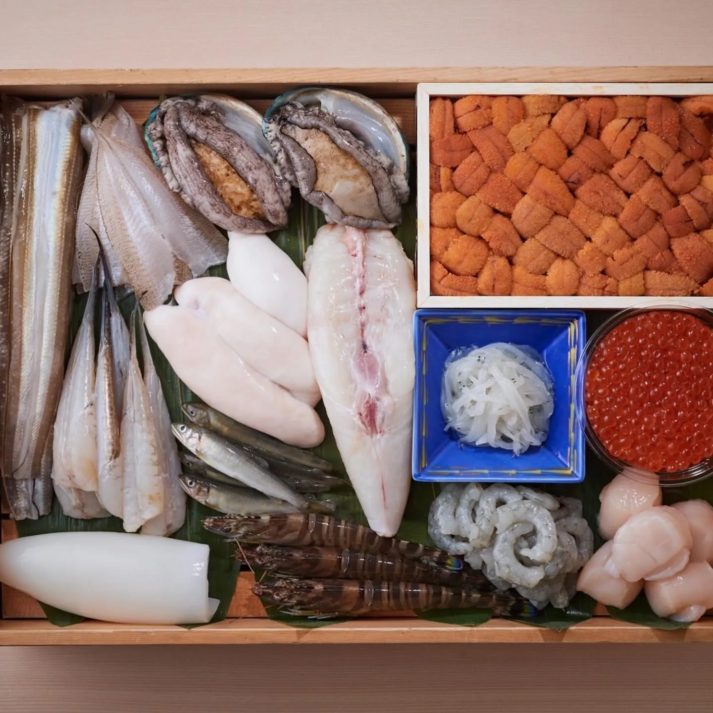 本日は、豊洲市場に新年のご挨拶に行ってまいりました。