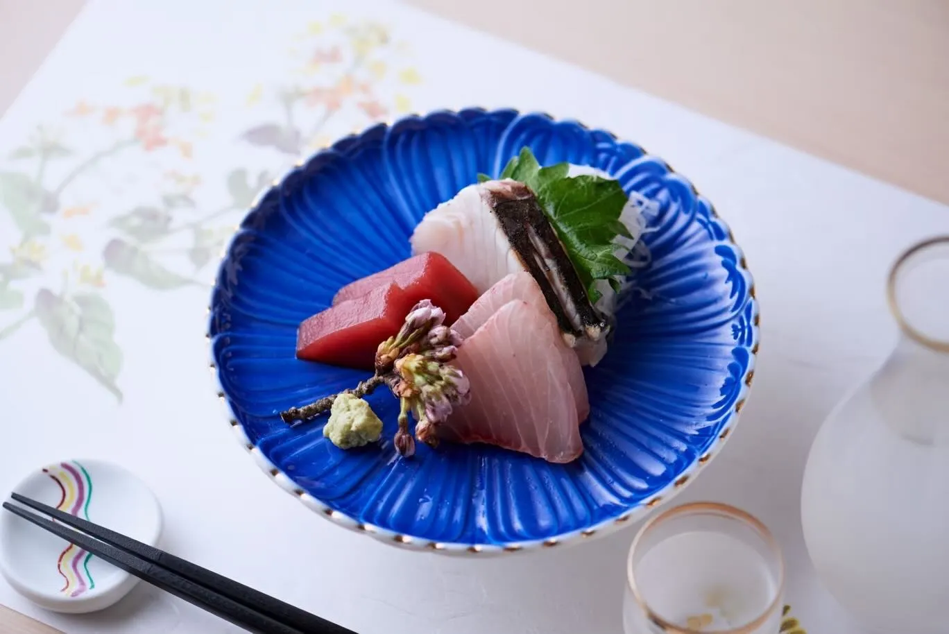 当店のおすすめコースをご案内いたします。