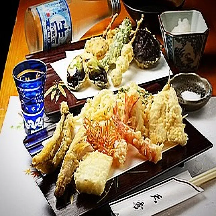 当店のおすすめコースをご案内いたします。