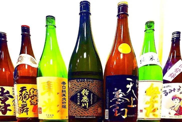 新宿天ぷら天秀です。