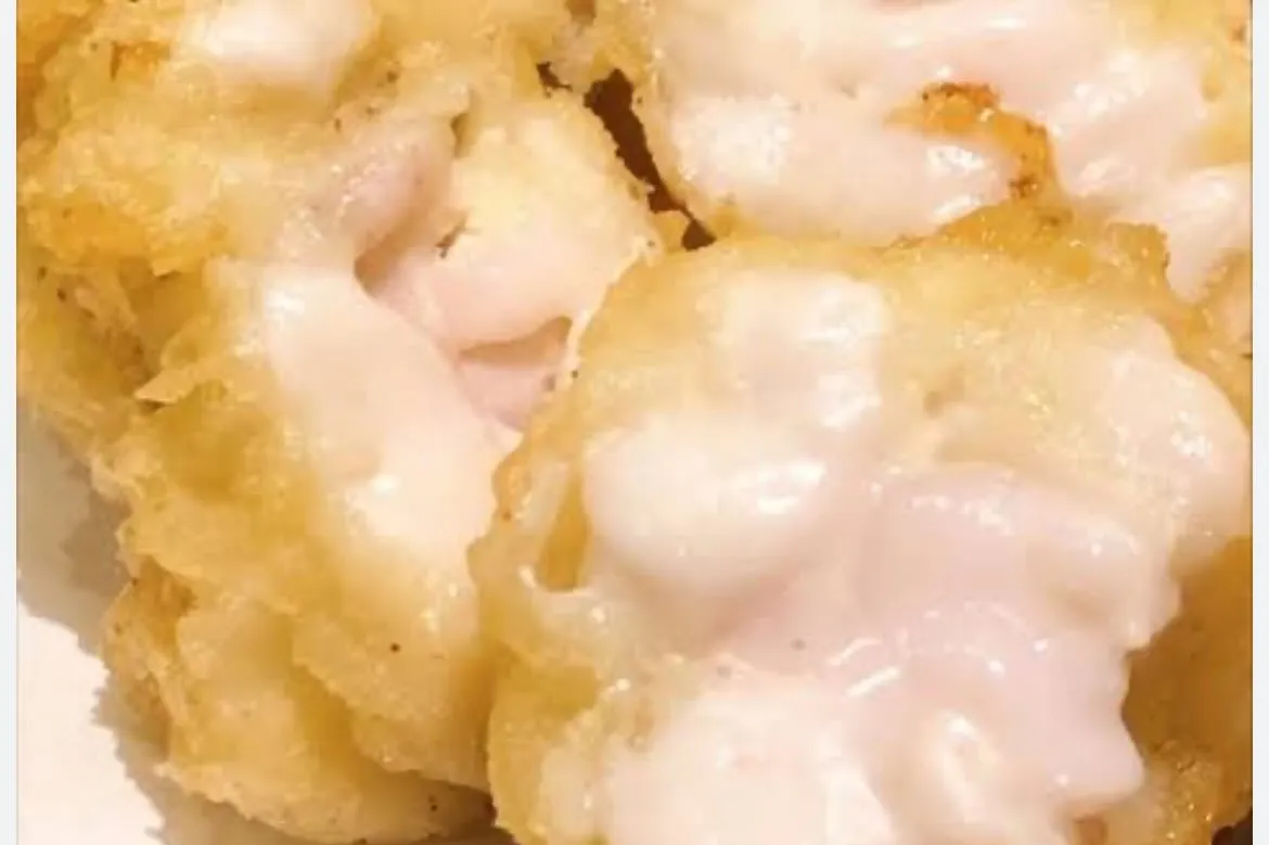 西新宿の天ぷら天秀でございます。