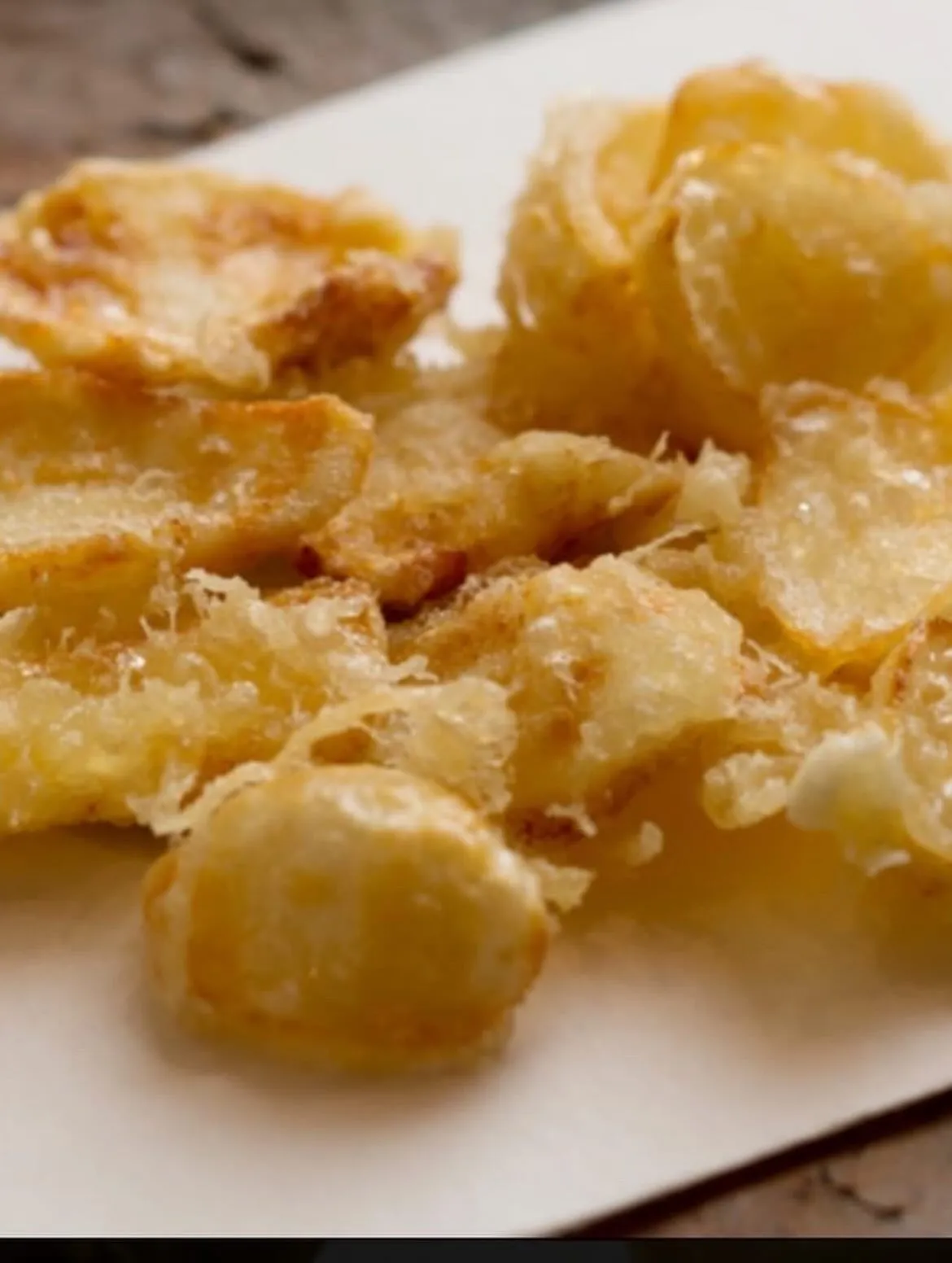 西新宿の隠れた名店、天ぷら天秀へようこそ。