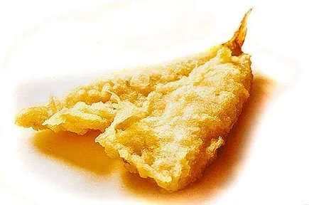 西新宿にある天ぷら専門店、「天秀」です。