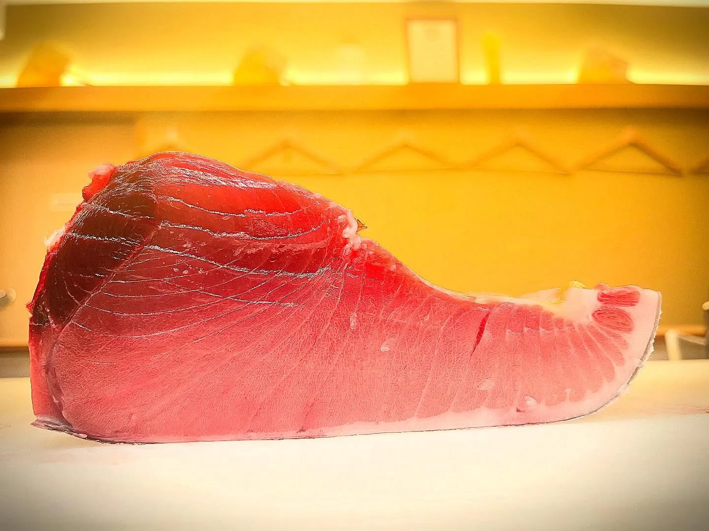 西新宿の隠れた名店「天ぷら天秀」で、心に残る至福のひとときを...