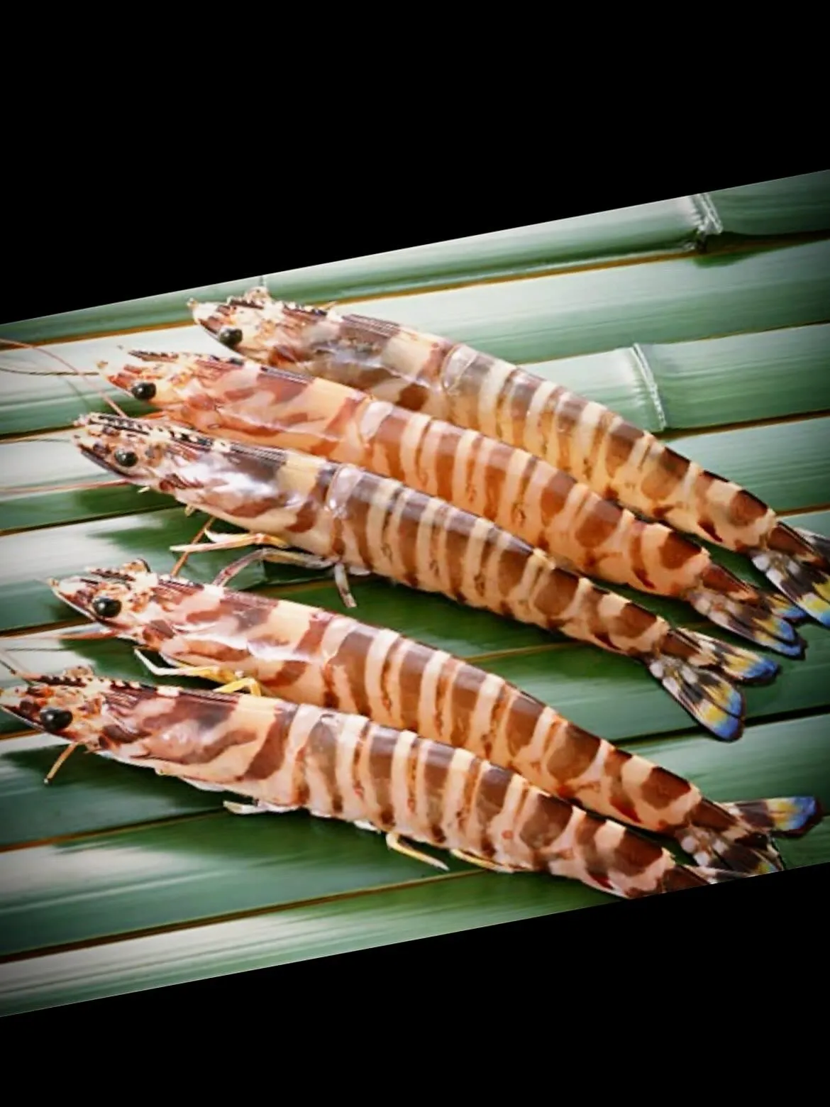 西新宿の天ぷら店「天秀」です。