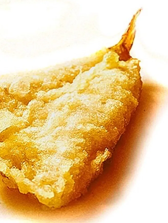 こんにちは、西新宿にある天ぷら専門店「天秀」です。