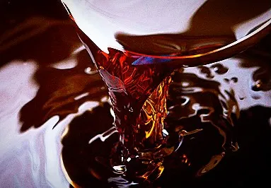 西新宿にある天ぷら専門店「天秀」です。