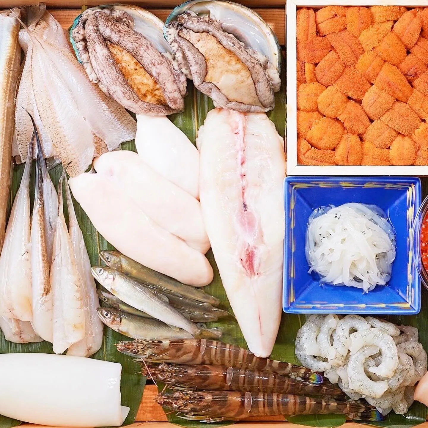 西新宿の天ぷら天秀です。