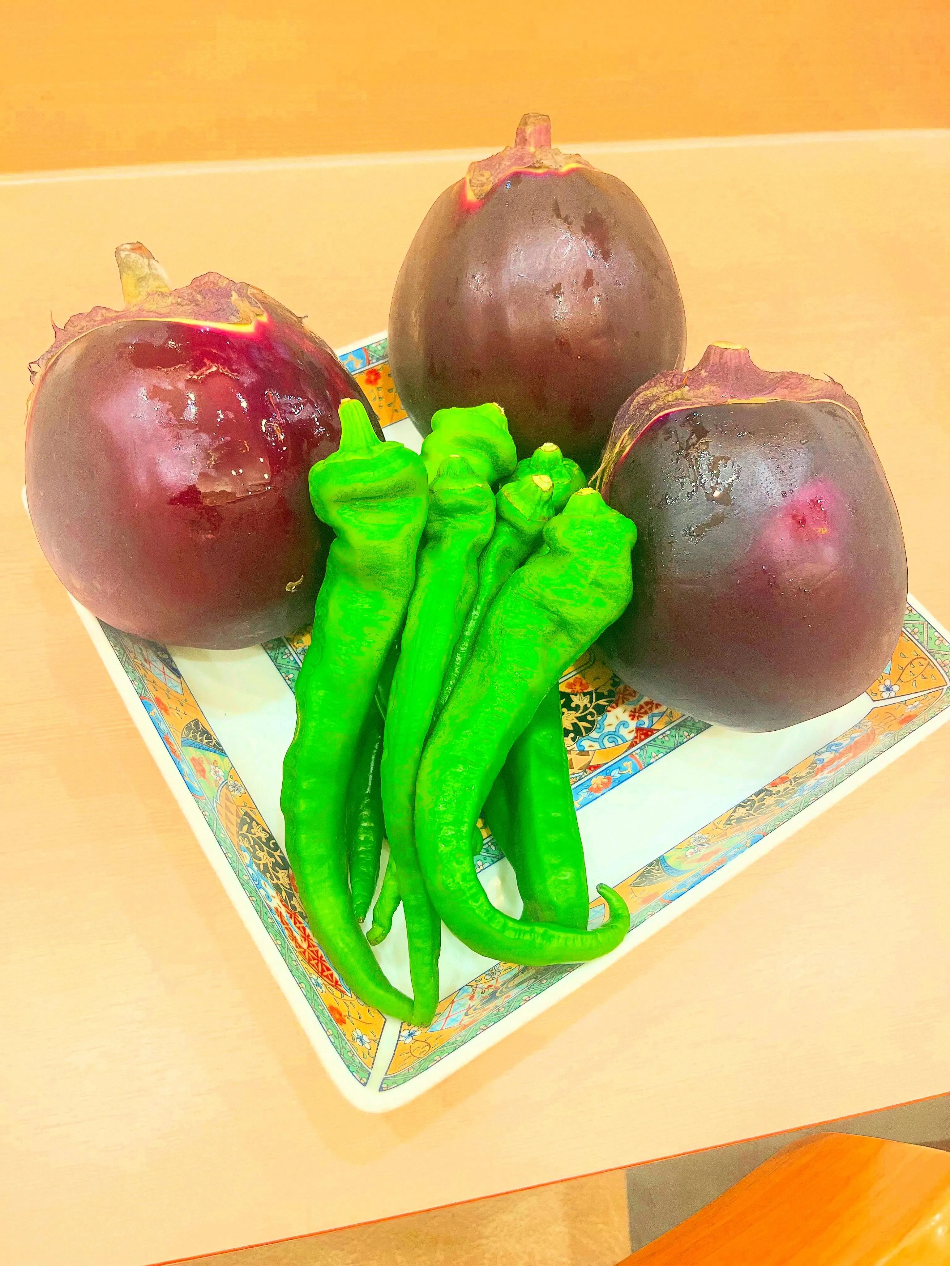 西新宿天ぷら天秀です。