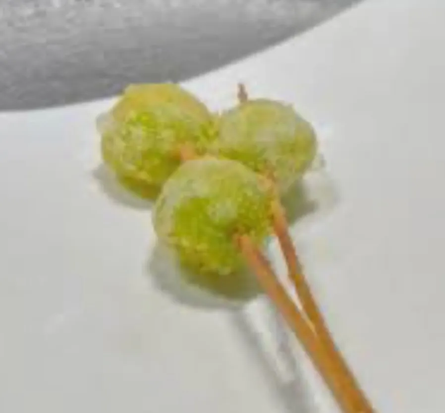 西新宿天ぷら天秀です。