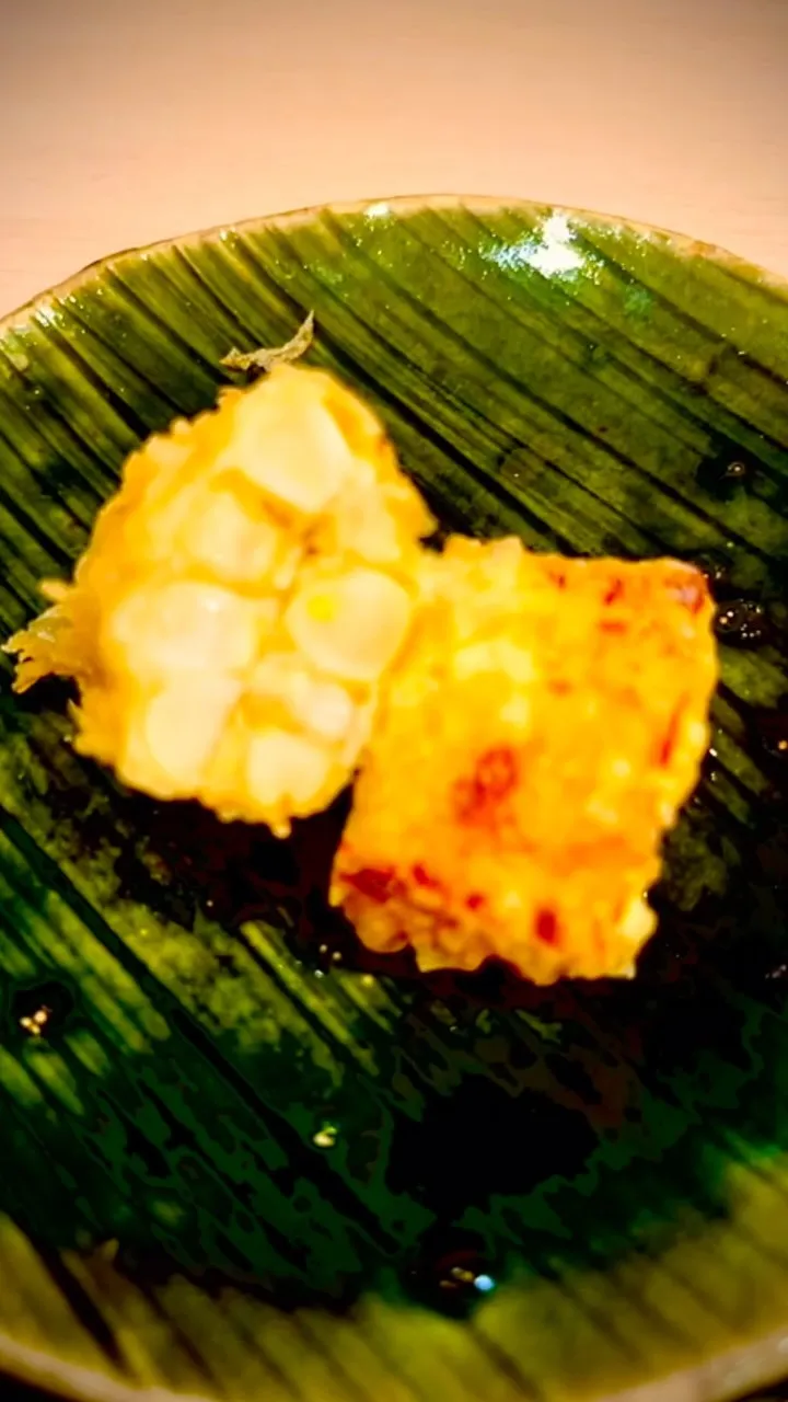 🌽本日のおすすめ【青森県産 嶽きみ】